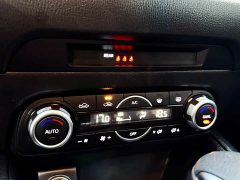 Mazda CX-5 2.0L automatic two-wheel drive comfort - фото 14