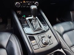Mazda CX-5 2.0L automatic two-wheel drive comfort - фото 15