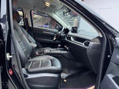 Mazda CX-5 2.0L automatic two-wheel drive comfort - фото 16