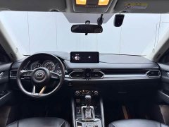Mazda CX-5 2.0L automatic two-wheel drive comfort - фото 18