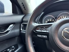 Mazda CX-5 2.0L automatic two-wheel drive comfort - фото 19