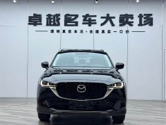 Mazda CX-5 2.0L automatic two-wheel drive comfort - фото 2