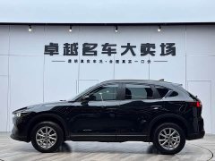Mazda CX-5 2.0L automatic two-wheel drive comfort - фото 4
