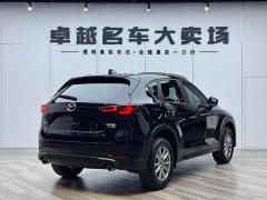 Mazda CX-5 2.0L automatic two-wheel drive comfort - фото 5