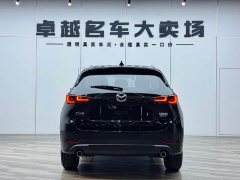 Mazda CX-5 2.0L automatic two-wheel drive comfort - фото 6