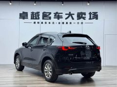 Mazda CX-5 2.0L automatic two-wheel drive comfort - фото 7