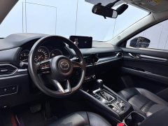 Mazda CX-5 2.0L automatic two-wheel drive comfort - фото 8
