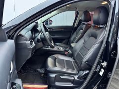 Mazda CX-5 2.0L automatic two-wheel drive comfort - фото 9
