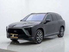 NIO ES8 2020 580KM six-seater version - фото 1