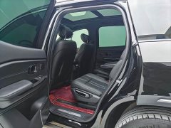 NIO ES8 2020 580KM six-seater version - фото 10
