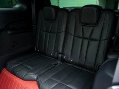 NIO ES8 2020 580KM six-seater version - фото 11