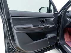 NIO ES8 2020 580KM six-seater version - фото 15