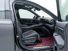 NIO ES8 2020 580KM six-seater version - фото 17