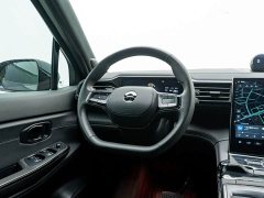 NIO ES8 2020 580KM six-seater version - фото 19