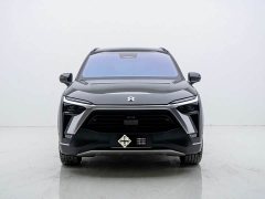 NIO ES8 2020 580KM six-seater version - фото 2