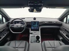 NIO ES8 2020 580KM six-seater version - фото 20