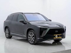NIO ES8 2020 580KM six-seater version - фото 3