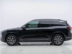 NIO ES8 2020 580KM six-seater version - фото 4