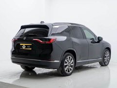 NIO ES8 2020 580KM six-seater version - фото 5