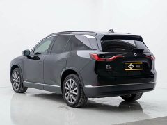 NIO ES8 2020 580KM six-seater version - фото 7