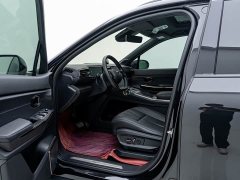 NIO ES8 2020 580KM six-seater version - фото 9