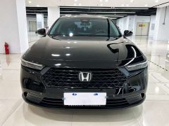 Honda Accord 260TURBO Deluxe Edition - фото 2