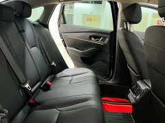 Honda Accord 260TURBO Deluxe Edition - фото 3