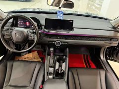 Honda Accord 260TURBO Deluxe Edition - фото 4