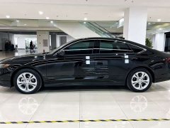Honda Accord 260TURBO Deluxe Edition - фото 7
