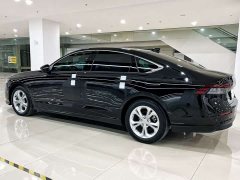 Honda Accord 260TURBO Deluxe Edition - фото 8