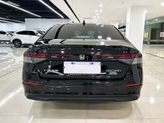 Honda Accord 260TURBO Deluxe Edition - фото 9
