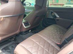 BMW 7 Series 2023 735Li M Sports Package - фото 11