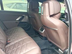 BMW 7 Series 2023 735Li M Sports Package - фото 8