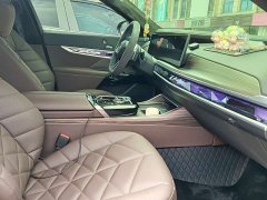 BMW 7 Series 2023 735Li M Sports Package - фото 9
