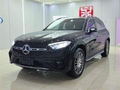 Mercedes-Benz GLC 2023 facelift GLC 300 L 4MATIC dynamic 5-seater - фото 1