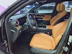 Mercedes-Benz GLC 2023 facelift GLC 300 L 4MATIC dynamic 5-seater - фото 10