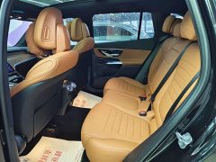 Mercedes-Benz GLC 2023 facelift GLC 300 L 4MATIC dynamic 5-seater - фото 11