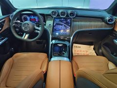 Mercedes-Benz GLC 2023 facelift GLC 300 L 4MATIC dynamic 5-seater - фото 12