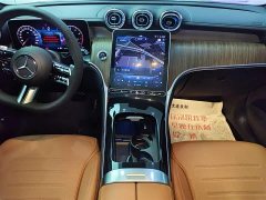 Mercedes-Benz GLC 2023 facelift GLC 300 L 4MATIC dynamic 5-seater - фото 13
