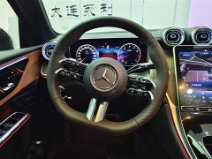 Mercedes-Benz GLC 2023 facelift GLC 300 L 4MATIC dynamic 5-seater - фото 14