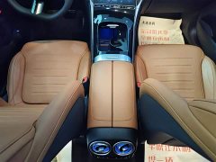 Mercedes-Benz GLC 2023 facelift GLC 300 L 4MATIC dynamic 5-seater - фото 15