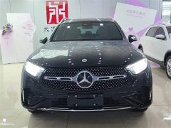 Mercedes-Benz GLC 2023 facelift GLC 300 L 4MATIC dynamic 5-seater - фото 2
