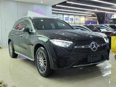 Mercedes-Benz GLC 2023 facelift GLC 300 L 4MATIC dynamic 5-seater - фото 3