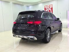 Mercedes-Benz GLC 2023 facelift GLC 300 L 4MATIC dynamic 5-seater - фото 4