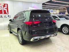 Mercedes-Benz GLC 2023 facelift GLC 300 L 4MATIC dynamic 5-seater - фото 5