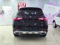 Mercedes-Benz GLC 2023 facelift GLC 300 L 4MATIC dynamic 5-seater - фото 6