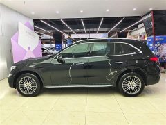 Mercedes-Benz GLC 2023 facelift GLC 300 L 4MATIC dynamic 5-seater - фото 7