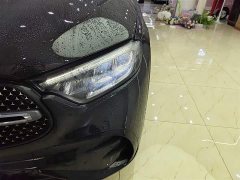 Mercedes-Benz GLC 2023 facelift GLC 300 L 4MATIC dynamic 5-seater - фото 9