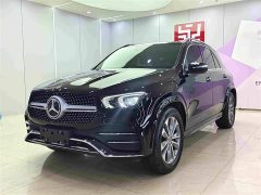 Mercedes-Benz GLE (imported) facelift GLE 350 4MATIC fashionable - фото 1