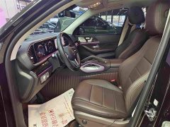 Mercedes-Benz GLE (imported) facelift GLE 350 4MATIC fashionable - фото 10